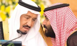 مسؤول: الصمت السعودي عن تقرير غزو قطر دليل على صحته