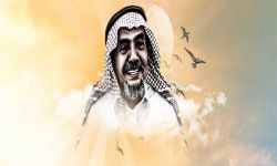 ابن سلمان ينتزع الشوكة من حلقه.. عبد الله الحامد يُقتل في محبسه