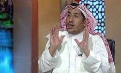 الداعية السعودي علي العمري يؤلف كتابا في الفقه بمحبسه