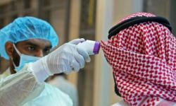 سلطات آل سعود تسجل أكثر من 3400 إصابة و49 وفاة جديدة بكورونا