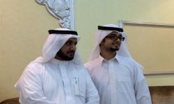انقطاع الاتصال بين المعتقل “حسن المالكي” وعائلته منذ رمضان