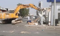 السعودية: غضب واسع بعد هدم أمانة جدة لمكاتب ومنشآت تجارية