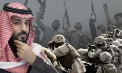 مجموعة الأزمات الدولية: التدخلات الخارجية للسعودية منيت بفشل ذريع