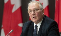 كندا تعلّق على قضية الجبري: لن نتسامح مع من يهدد أمننا