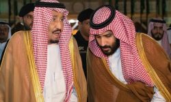 نجل العودة: فترة الحكم الحالية في السعودية “عهد مشؤوم”