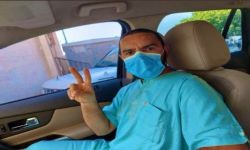 إطلاق سراح أبو الفداء بعد حبسه شهرا