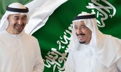 صحيفة العرب المدعومة إماراتيا: السعودية دولة فاشلة
