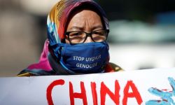 النظام السعودي يفضل مصالحه الاقتصادية مع الصين عن مأساة أقلية الإيغور
