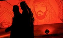 مطالب حقوقية للكونغرس الأمريكي بوقف أنشطة جماعات الضغط السعودية