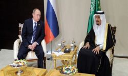 بمنظومات صواريخ وطائرات مسيّرة.. آل سعود يُعيدون تنشيط صفقات الأسلحة مع روسيا