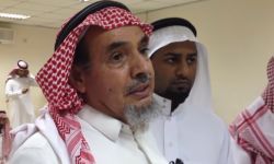 وفاة المعتقل السعودي عبد الله الحامد.. "شيخ الإصلاحيين"