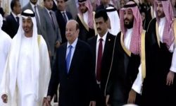 صفقة إماراتية سعودية لمقايضة عدن بشبوة