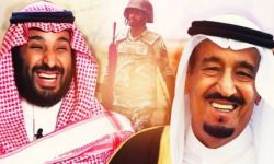 أمير سعودي: سلمان وابنه حمقى ليس لديهم إلا الكذب والخداع