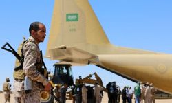 عضوا كونجرس يقدمان مشروعا لوقف الدعم العسكري للسعودية باليمن