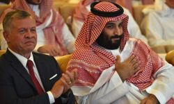 غضب سعودي ورسالة “خشنة” لعمان لوقف محاكمة عوض الله