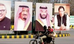غضب دبلوماسي من معاملة السعودية للعمال الباكستانيين