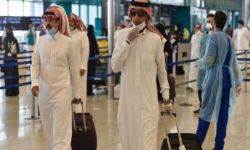 السعودية تسمح لمواطنيها بالسفر للخارج اعتبارا من 17 مايو.. بشروط