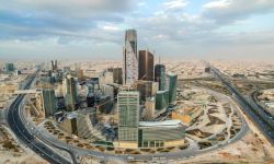 حقيقة موافقة 24 شركة دولية على فتح مكاتب إقليمية بالسعودية