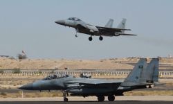 سحب الدفاعات الجوية رغم هجمات أنصار الله.. هل تخلى بايدن عن السعودية؟