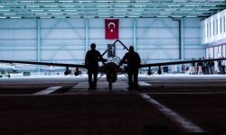 تقرير بريطاني يفضح بن سلمان: تسلم 3 طائرات عسكرية مسيرة من تركيا
