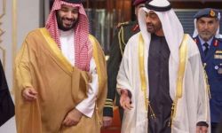 التوتر السعودي الإماراتي سببه الندية والتغيير في واشنطن