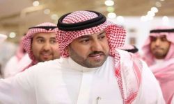 نقل الأمير المعتقل تركي بن عبدالله إلى المستشفى بحالة خطرة