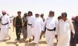 على رأسهم الشيخ الحريزي.. الكشف بالوثائق عن مخطط سعودي يستهدف 11 شيخاً في محافظة المهرة اليمنية.