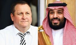 محاولات حثيثة لإحياء الاستحواذ السعودي على نيوكاسل