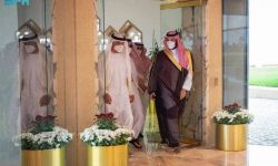 العلاقات السعودية الإماراتية بدأت بالتآكل بعد سنوات من التستّر