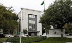 فضائح جنسية وعصابات مافيا.. السفارة السعودية في واشنطن