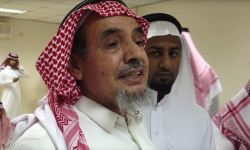 قتل بطيء لناشط حقوقي بارز في سجون آل سعود