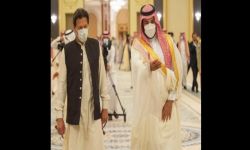 بعد أشهر من التوتر.. السعودية وباكستان تعززان علاقاتهما باتفاقيات جديدة بعد تخفيض الهند استيرادها للنفط السعودي.