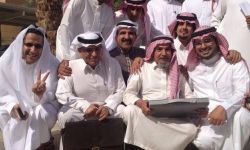 عشرات المعتقلين في سجن سعودي يشرعون بإضراب مفتوح عن الطعام