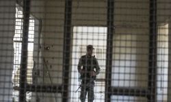 فيديو مسرب من سجن الحائر يكشف الانتهاكات ضد المعتقلين