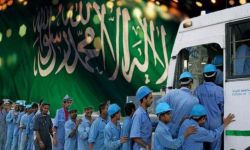 انتهاكات جسيمة في حملة السلطات السعودية ضد العمالة غير النظامية