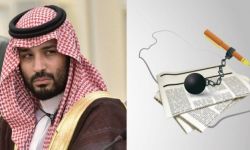 أكثر من 20 صحفيا في سجون السعودية في اليوم العالمي لحرية الصحافة