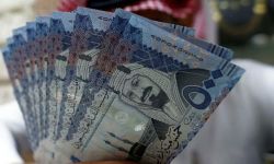 الاحتياطي السعودي يسجل أدنى مستوى له منذ 10 سنوات