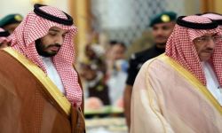 قمع واعتقالات وفساد: 4 سنوات على انقلاب الديوان الملكي في السعودية