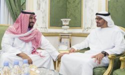 وثائق تثبت تحريض السفارة الإماراتية في واشنطن على السعودية