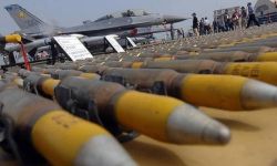 نظام آل سعود يسعى لشراء قنابل أميركية لاستخدامها في اليمن