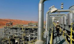 السعودية.. صادرات النفط الخام في مايو تسجل أعلى مستوياتها بأربعة أشهر