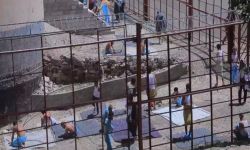 رئيس اللجنة الوطنية لشؤون الأسرى في صنعاء: ”مراكز احتجاز الأسرى مفتوحة أمام الصليب الأحمر بعكس الطرف الآخر”