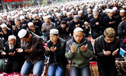 السعودية تدعم مجازر الصين ضد المسلمين الإيغور