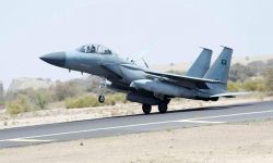 السعودية تبحث عن مقاول أجنبي لتطوير الدفاع الجوي لديها