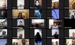 في زمن كورونا.. احتجاجات إلكترونية ضد انتهاكات آل سعود