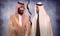 بلومبيرج: التوترات بين السعودية والإمارات لا زالت قائمة رغم انتهاء أزمة إنتاج النفط.