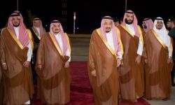استباحة دماء السعوديين في عهد سلمان ونجله