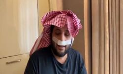 تركي آل الشيخ في وضع صحي مأساوي .. نشر أحدث صورة له ومنع متابعيه من التعليق!