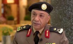 مرض خطير يُصيب اللواء منصور بن سلطان التركي بعد أيام من اعتقاله في السعودية