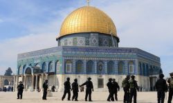  الأردن يتحرك ضد مؤامرات بن سلمان في القدس